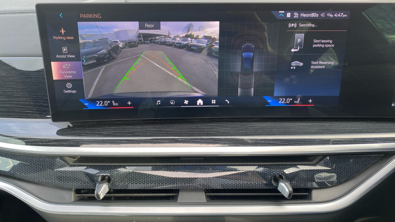 BMW X5 xDrive50e M Sport 5dr Auto Estate